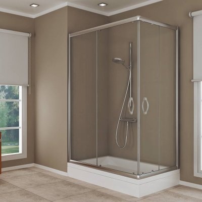 Duşakabin İmalat ve Montaj