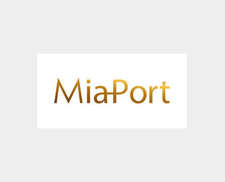 Miaport Villaları